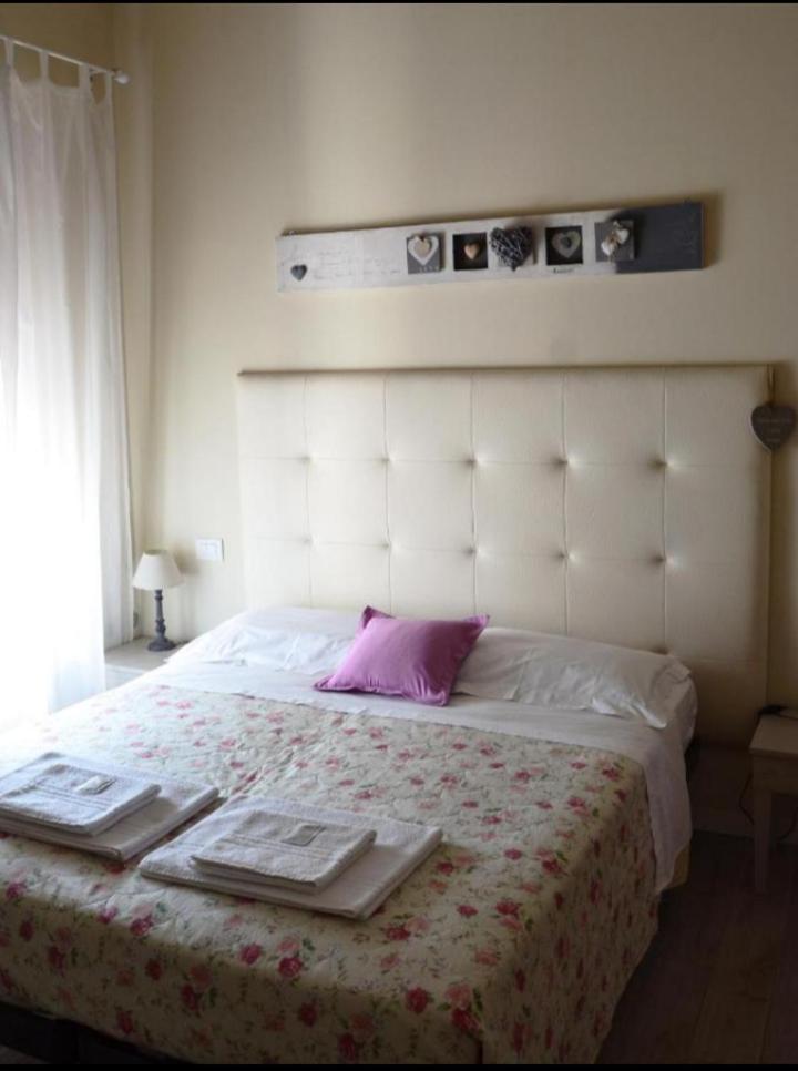 Luna City Ravenna Bilik gambar