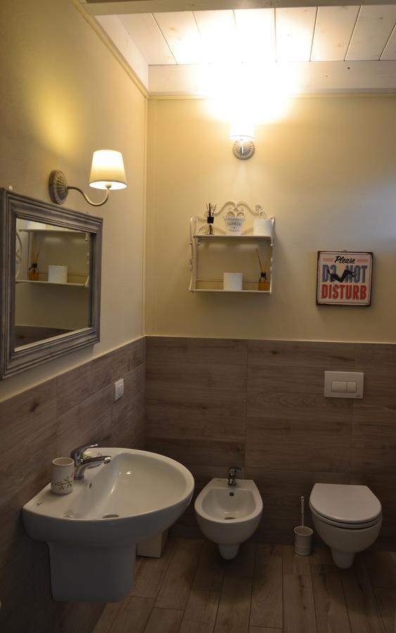 Luna City Ravenna Luaran gambar